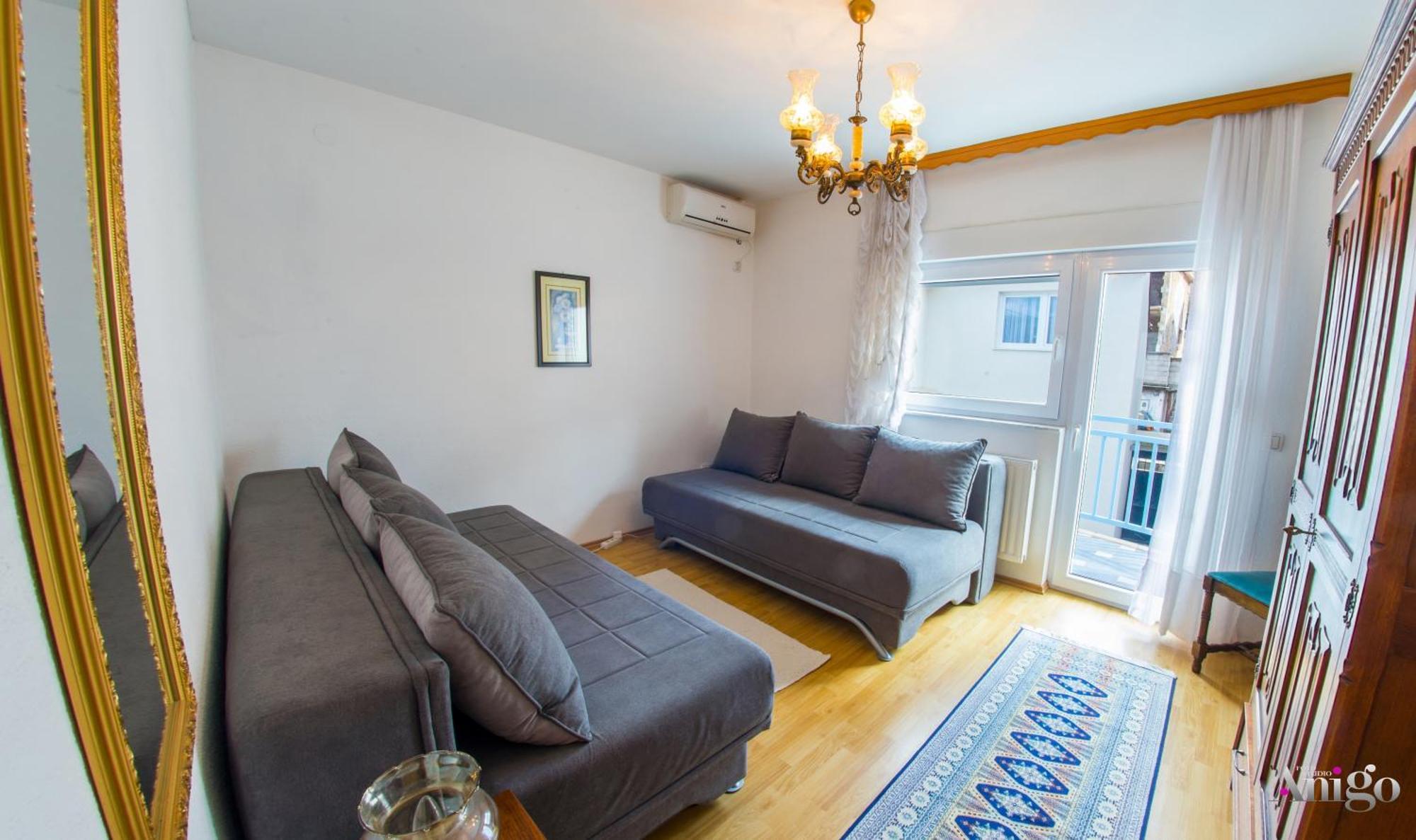 Apartment Ado Mostar Exterior photo