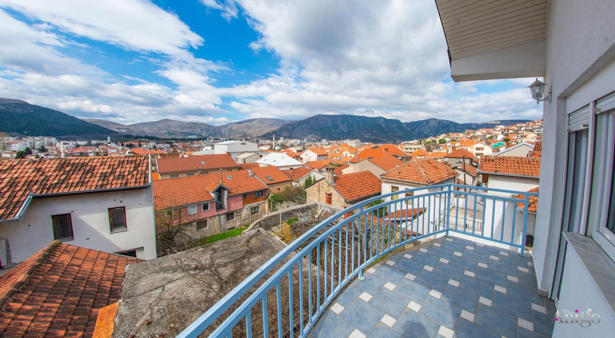 Apartment Ado Mostar Exterior photo