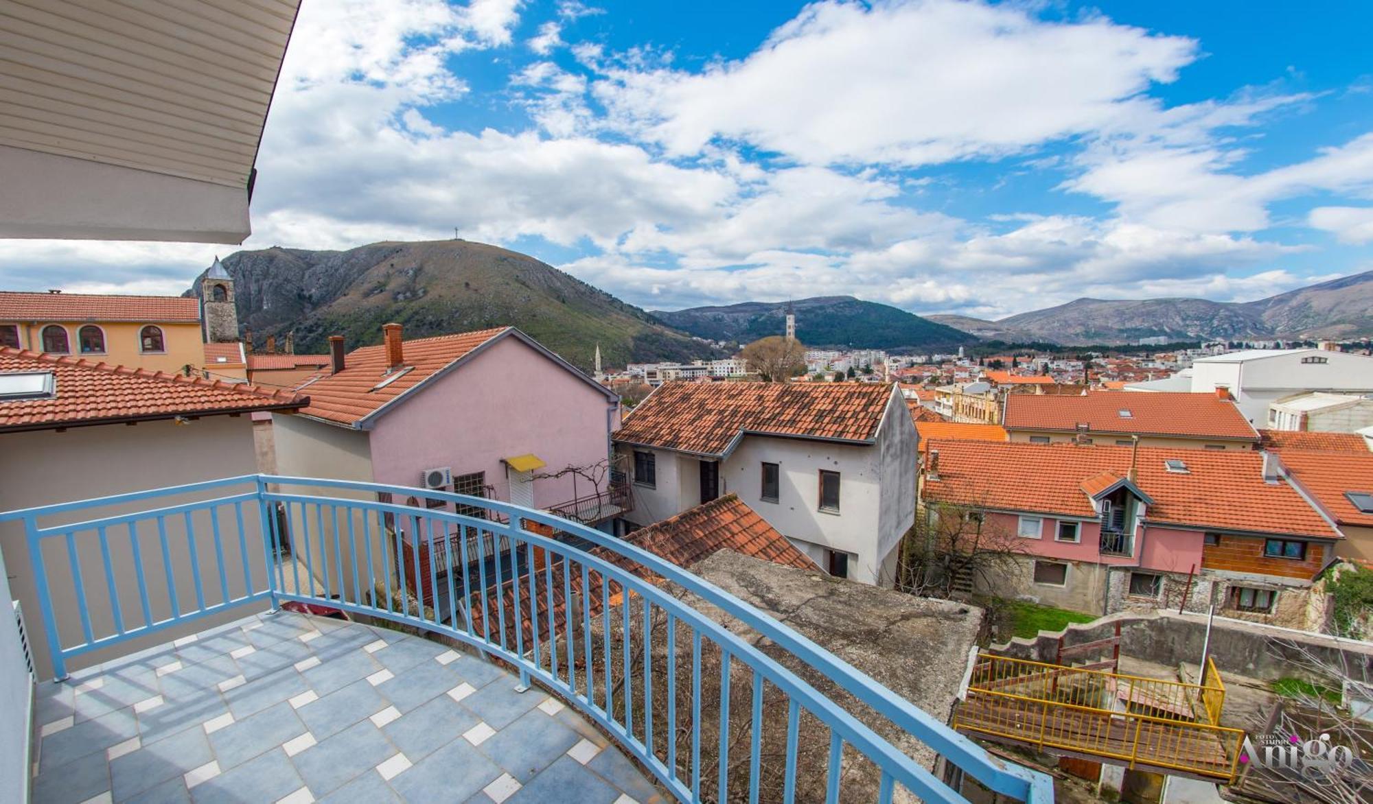 Apartment Ado Mostar Exterior photo
