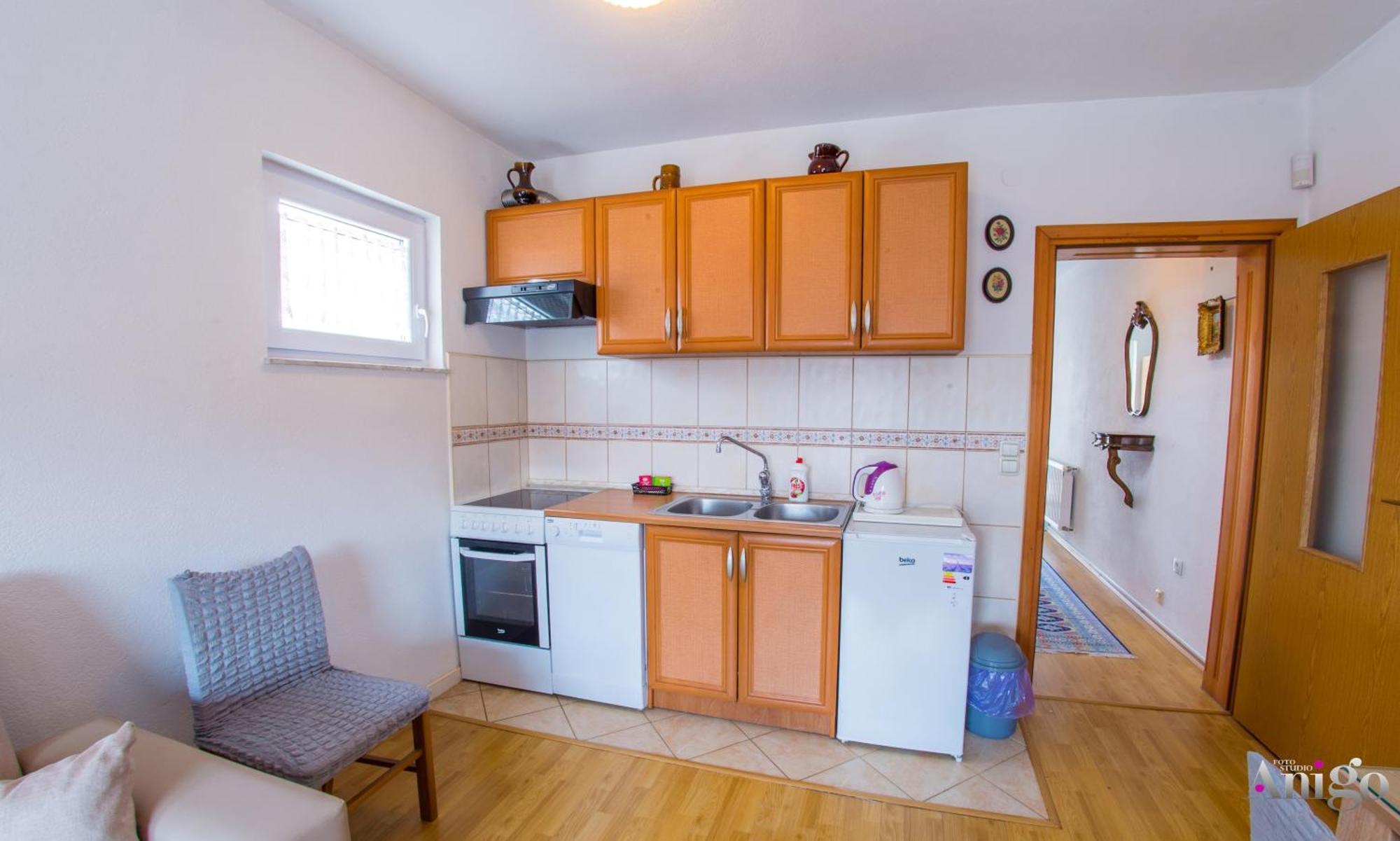 Apartment Ado Mostar Exterior photo