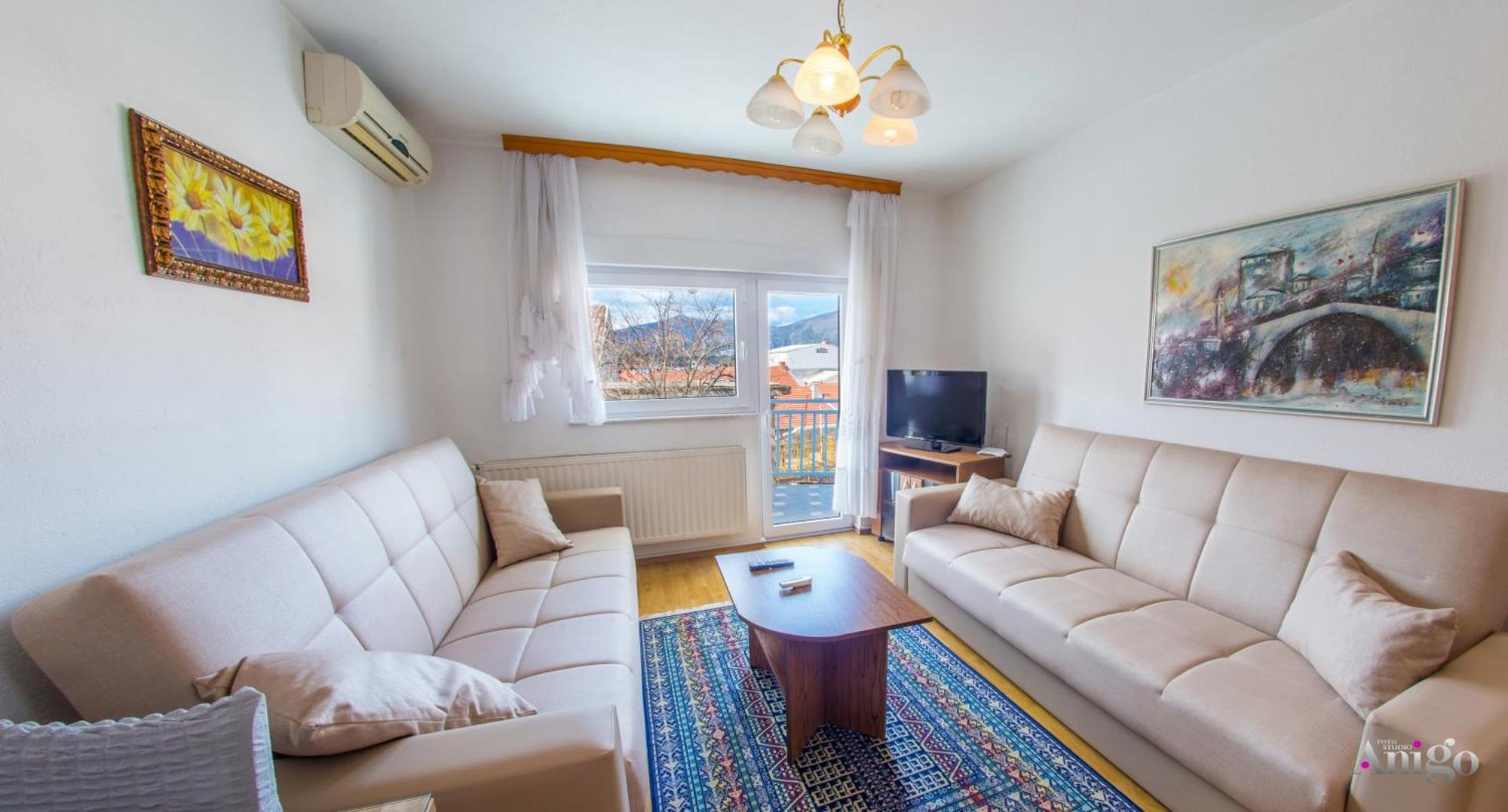 Apartment Ado Mostar Exterior photo
