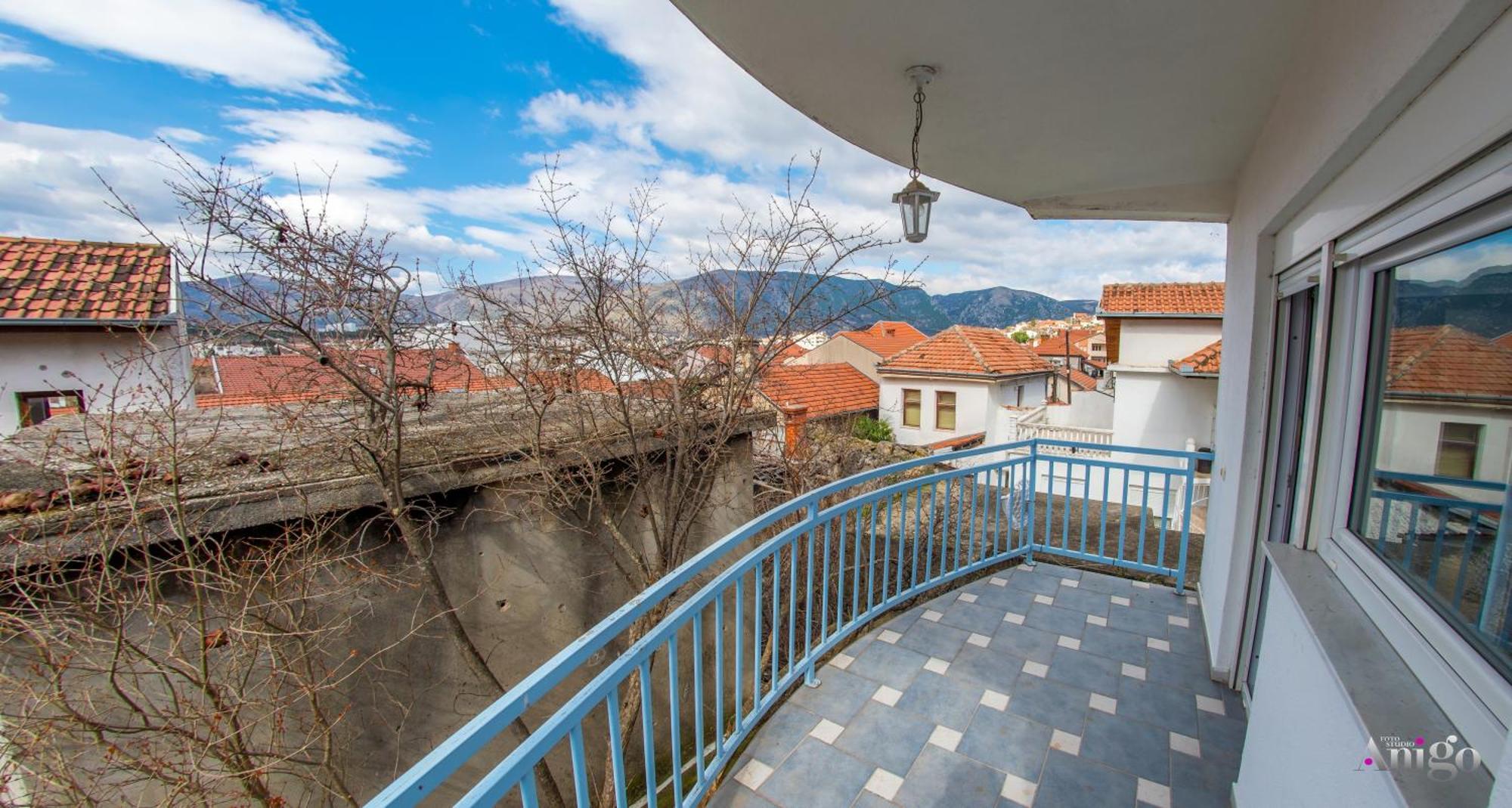 Apartment Ado Mostar Exterior photo