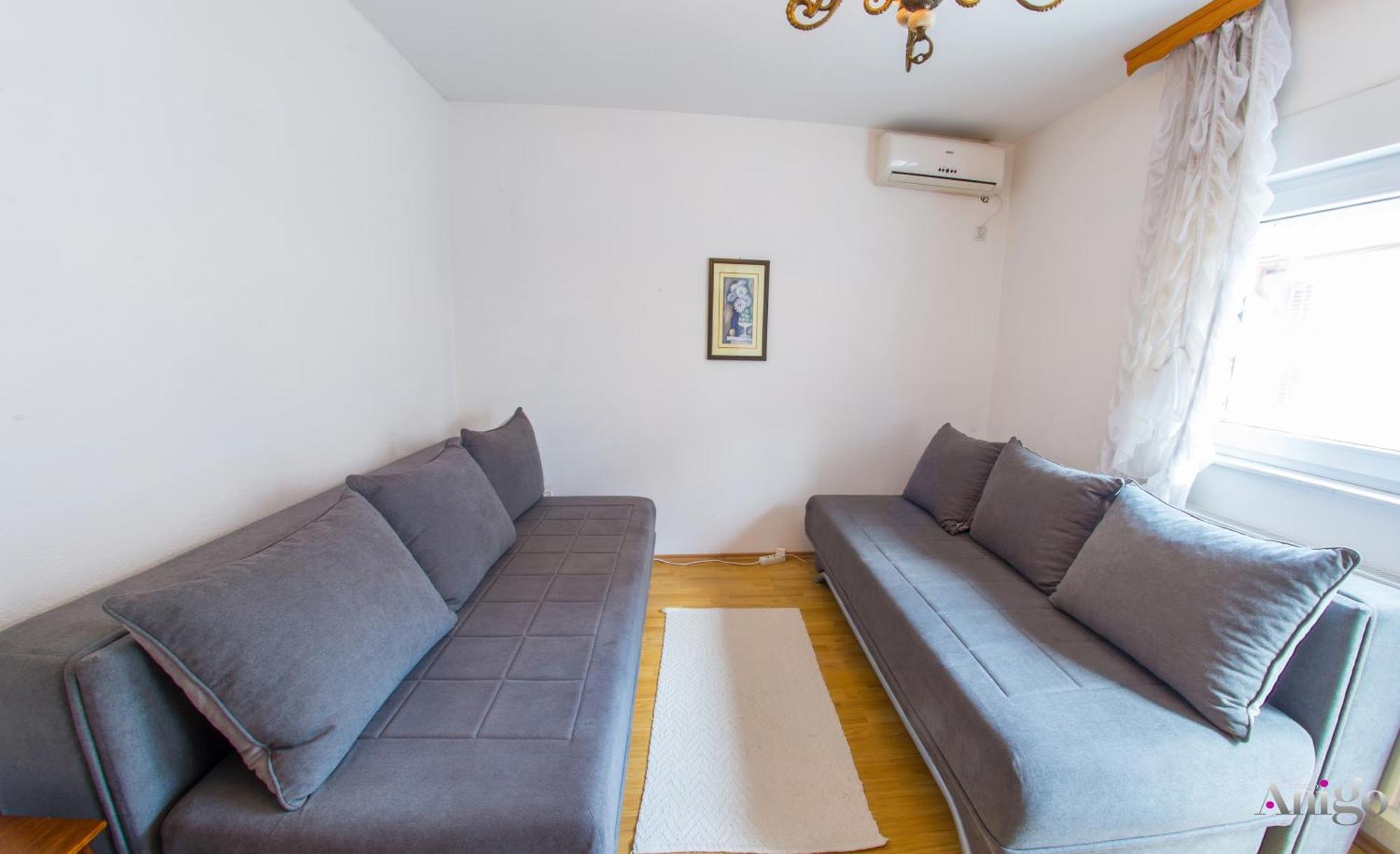 Apartment Ado Mostar Exterior photo