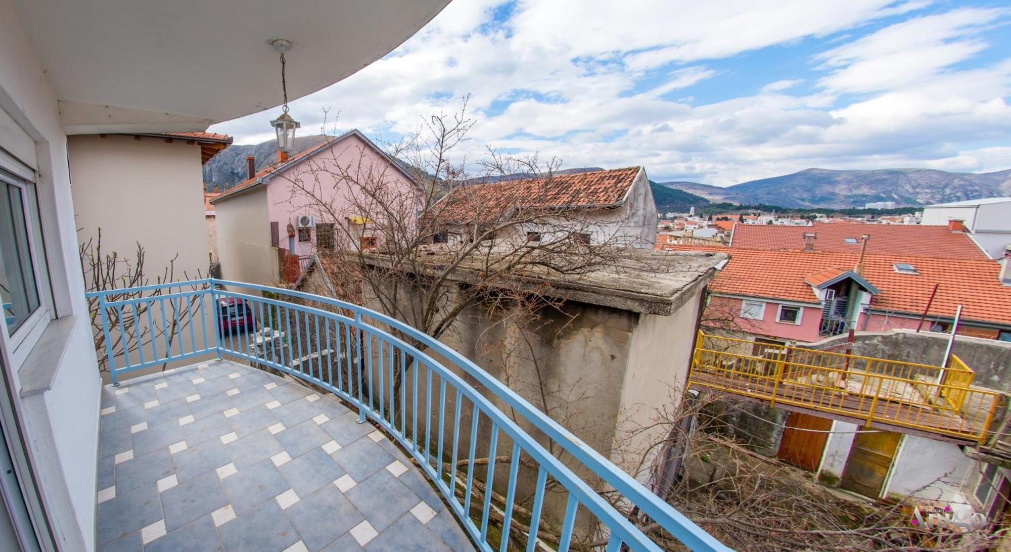 Apartment Ado Mostar Exterior photo