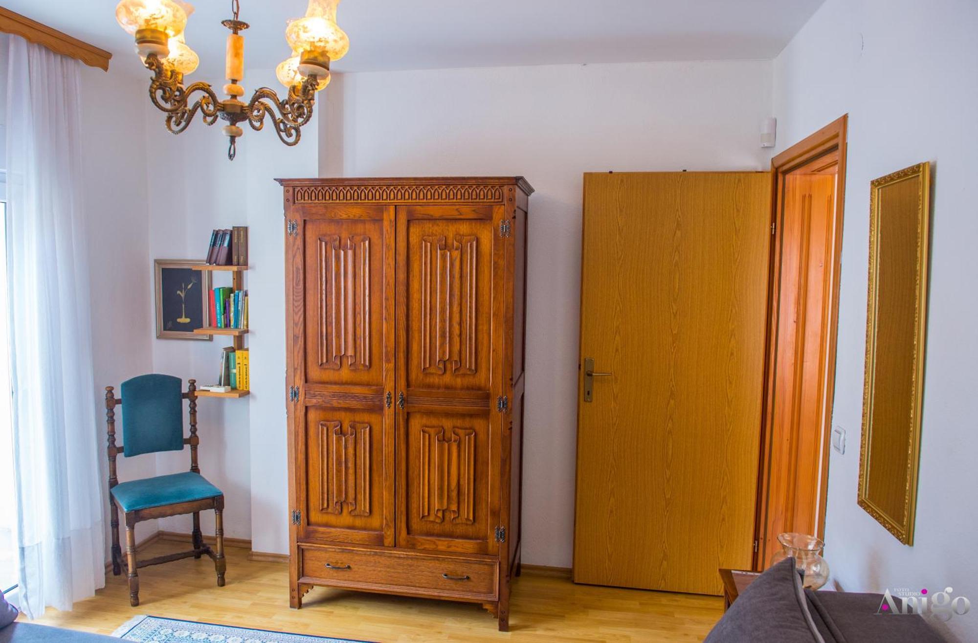 Apartment Ado Mostar Exterior photo