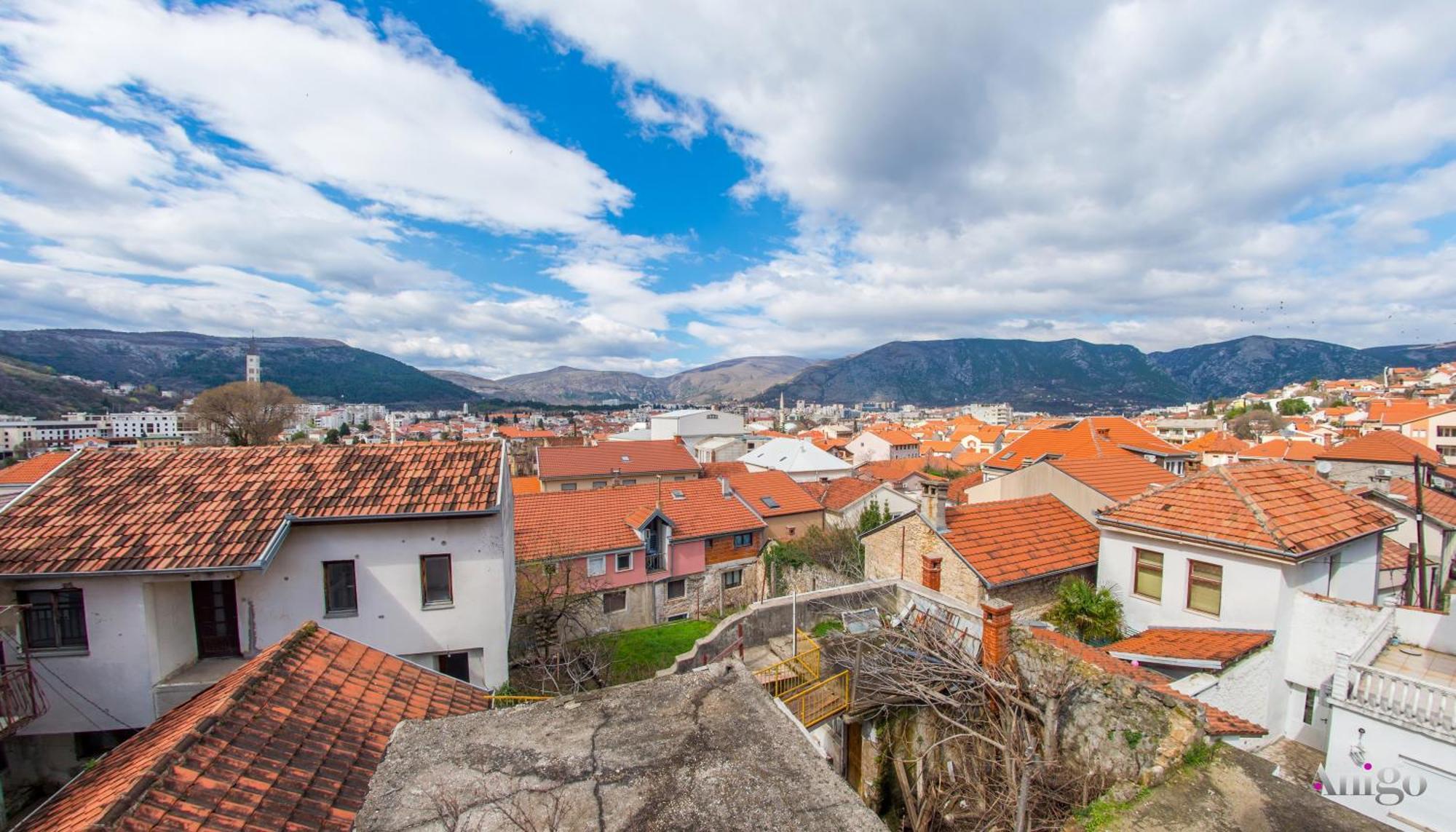 Apartment Ado Mostar Exterior photo