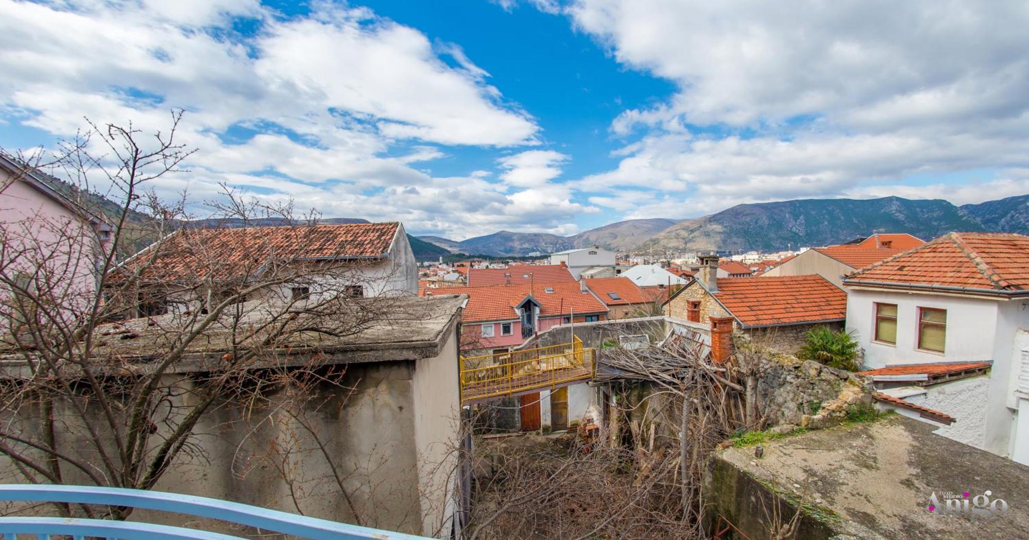 Apartment Ado Mostar Exterior photo