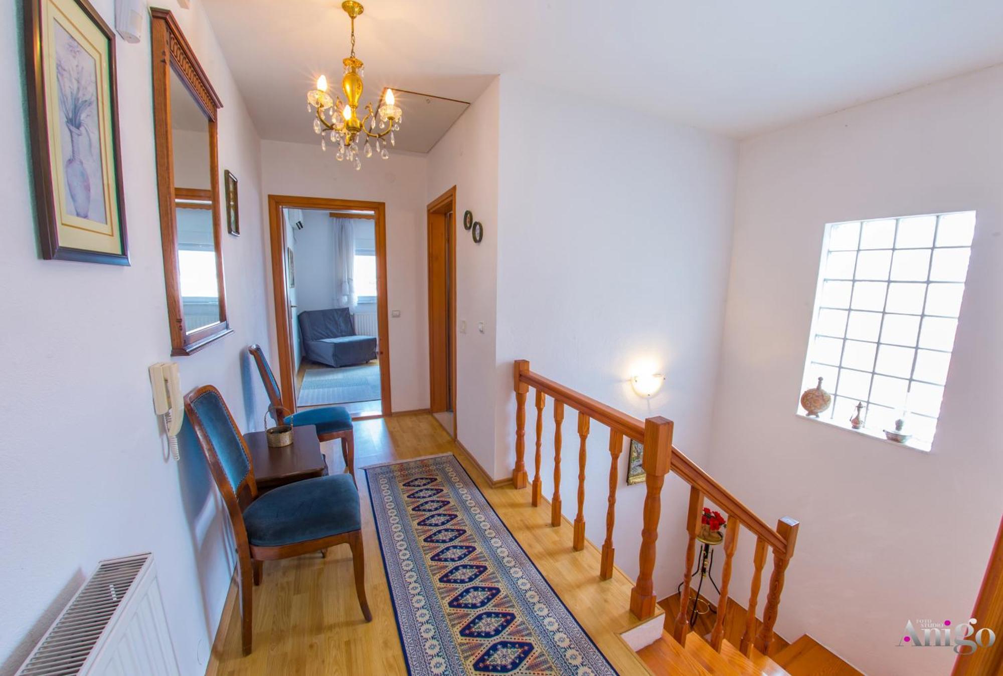 Apartment Ado Mostar Exterior photo