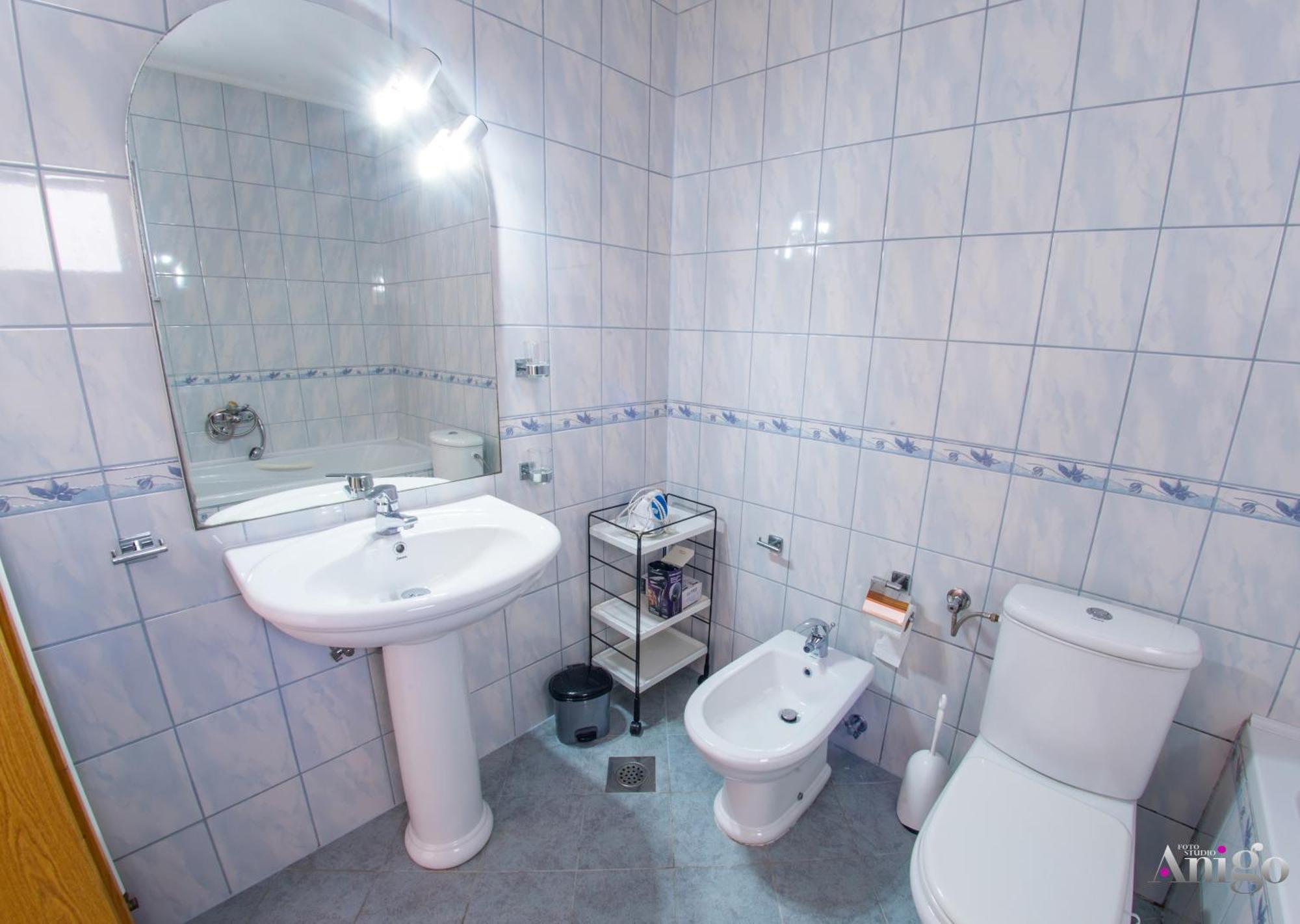 Apartment Ado Mostar Exterior photo