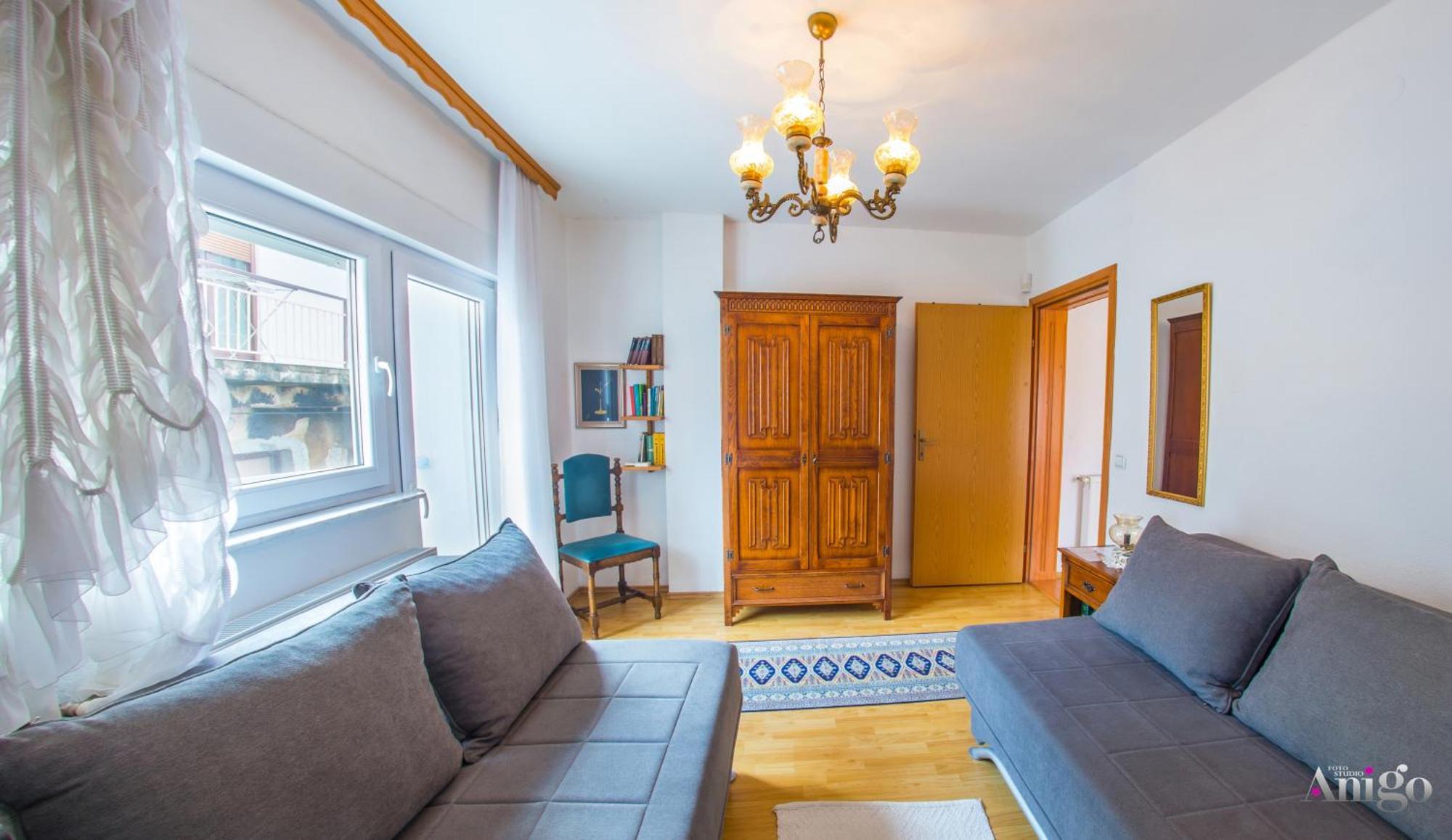 Apartment Ado Mostar Exterior photo